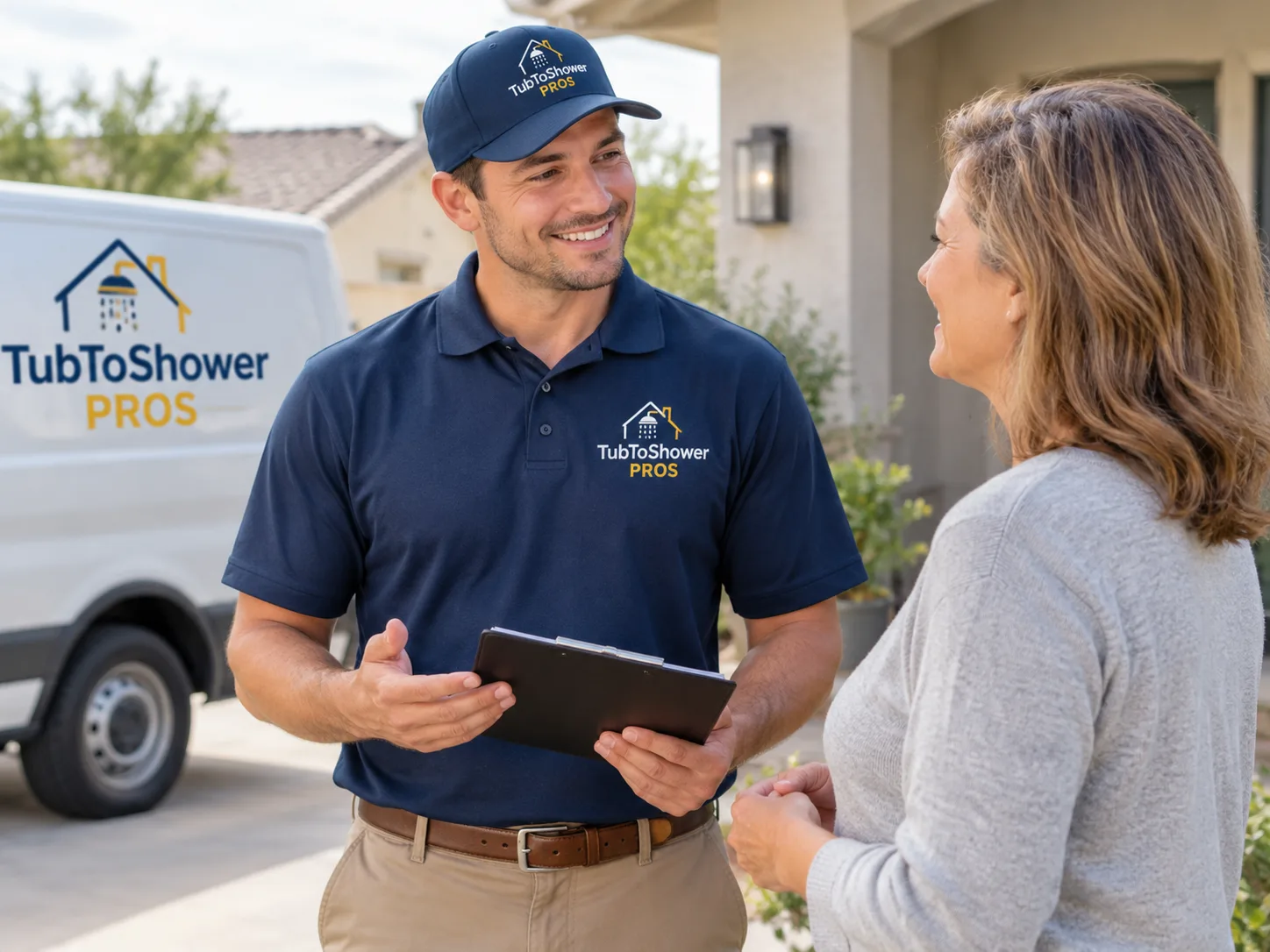 Tub Shower Conversion Gilbertsville, PA FAQs